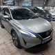 Nissan Qashqai SUV (21 on) 1.3 DiG-T MH 158 N-Connecta 5dr Xtronic For Sale - S & S Car Sales, Glenrothes