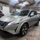 Nissan Qashqai SUV (21 on) 1.3 DiG-T MH 158 N-Connecta 5dr Xtronic For Sale - S & S Car Sales, Glenrothes