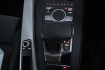 Audi A5 Coupe (16-24) Sport 2.0 TDI Ultra 190PS S Tronic auto 2d For Sale - Hammond Cars Norwich, New Costessey