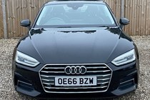 Audi A5 Coupe (16-24) Sport 2.0 TDI Ultra 190PS S Tronic auto 2d For Sale - Hammond Cars Norwich, New Costessey