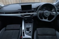 Audi A5 Coupe (16-24) Sport 2.0 TDI Ultra 190PS S Tronic auto 2d For Sale - Hammond Cars Norwich, New Costessey