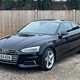 Audi A5 Coupe (16-24) Sport 2.0 TDI Ultra 190PS S Tronic auto 2d For Sale - Hammond Cars Norwich, New Costessey