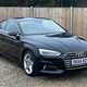 Audi A5 Coupe (16-24) Sport 2.0 TDI Ultra 190PS S Tronic auto 2d For Sale - Hammond Cars Norwich, New Costessey