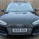 Audi A5 Coupe (16-24) Sport 2.0 TDI Ultra 190PS S Tronic auto 2d For Sale - Hammond Cars Norwich, New Costessey