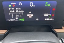 Honda e Hatchback (20 on) Advance 35.5kWh auto 5d For Sale - Hammond Cars Norwich, New Costessey