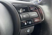 Honda e Hatchback (20 on) Advance 35.5kWh auto 5d For Sale - Hammond Cars Norwich, New Costessey