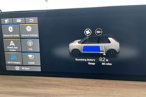 Honda e Hatchback (20 on) Advance 35.5kWh auto 5d For Sale - Hammond Cars Norwich, New Costessey