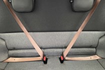 Honda e Hatchback (20 on) Advance 35.5kWh auto 5d For Sale - Hammond Cars Norwich, New Costessey