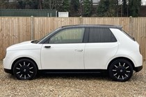 Honda e Hatchback (20 on) Advance 35.5kWh auto 5d For Sale - Hammond Cars Norwich, New Costessey