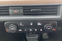 Honda e Hatchback (20 on) Advance 35.5kWh auto 5d For Sale - Hammond Cars Norwich, New Costessey