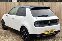 Honda e Hatchback (20 on) Advance 35.5kWh auto 5d For Sale - Hammond Cars Norwich, New Costessey