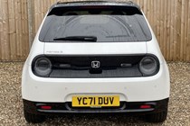 Honda e Hatchback (20 on) Advance 35.5kWh auto 5d For Sale - Hammond Cars Norwich, New Costessey