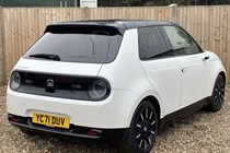 Honda e Hatchback (20 on) Advance 35.5kWh auto 5d For Sale - Hammond Cars Norwich, New Costessey