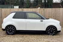 Honda e Hatchback (20 on) Advance 35.5kWh auto 5d For Sale - Hammond Cars Norwich, New Costessey