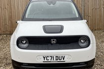 Honda e Hatchback (20 on) Advance 35.5kWh auto 5d For Sale - Hammond Cars Norwich, New Costessey