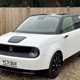 Honda e Hatchback (20 on) Advance 35.5kWh auto 5d For Sale - Hammond Cars Norwich, New Costessey
