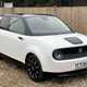 Honda e Hatchback (20 on) Advance 35.5kWh auto 5d For Sale - Hammond Cars Norwich, New Costessey