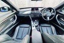BMW 3-Series Gran Turismo (13-20) 320d (190bhp) M Sport (Business Media) 5d Step Auto For Sale - Hammond Cars Norwich, New Costessey