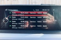BMW 3-Series Gran Turismo (13-20) 320d (190bhp) M Sport (Business Media) 5d Step Auto For Sale - Hammond Cars Norwich, New Costessey