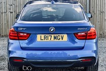 BMW 3-Series Gran Turismo (13-20) 320d (190bhp) M Sport (Business Media) 5d Step Auto For Sale - Hammond Cars Norwich, New Costessey