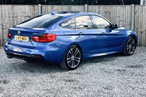 BMW 3-Series Gran Turismo (13-20) 320d (190bhp) M Sport (Business Media) 5d Step Auto For Sale - Hammond Cars Norwich, New Costessey