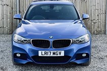 BMW 3-Series Gran Turismo (13-20) 320d (190bhp) M Sport (Business Media) 5d Step Auto For Sale - Hammond Cars Norwich, New Costessey