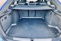 BMW 3-Series Gran Turismo (13-20) 320d (190bhp) M Sport (Business Media) 5d Step Auto For Sale - Hammond Cars Norwich, New Costessey