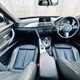 BMW 3-Series Gran Turismo (13-20) 320d (190bhp) M Sport (Business Media) 5d Step Auto For Sale - Hammond Cars Norwich, New Costessey