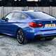 BMW 3-Series Gran Turismo (13-20) 320d (190bhp) M Sport (Business Media) 5d Step Auto For Sale - Hammond Cars Norwich, New Costessey