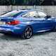 BMW 3-Series Gran Turismo (13-20) 320d (190bhp) M Sport (Business Media) 5d Step Auto For Sale - Hammond Cars Norwich, New Costessey