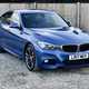 BMW 3-Series Gran Turismo (13-20) 320d (190bhp) M Sport (Business Media) 5d Step Auto For Sale - Hammond Cars Norwich, New Costessey