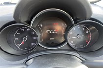Fiat 500X (15-24) S-Design FireFly Turbo 1.3 150hp DCT auto 5d For Sale - Hammond Cars Norwich, New Costessey