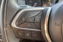 Fiat 500X (15-24) S-Design FireFly Turbo 1.3 150hp DCT auto 5d For Sale - Hammond Cars Norwich, New Costessey