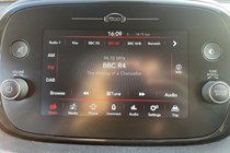 Fiat 500X (15-24) S-Design FireFly Turbo 1.3 150hp DCT auto 5d For Sale - Hammond Cars Norwich, New Costessey