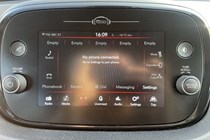 Fiat 500X (15-24) S-Design FireFly Turbo 1.3 150hp DCT auto 5d For Sale - Hammond Cars Norwich, New Costessey