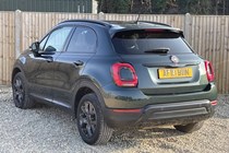 Fiat 500X (15-24) S-Design FireFly Turbo 1.3 150hp DCT auto 5d For Sale - Hammond Cars Norwich, New Costessey