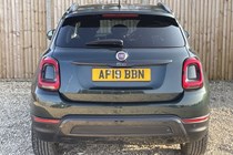 Fiat 500X (15-24) S-Design FireFly Turbo 1.3 150hp DCT auto 5d For Sale - Hammond Cars Norwich, New Costessey
