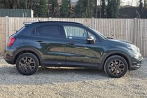 Fiat 500X (15-24) S-Design FireFly Turbo 1.3 150hp DCT auto 5d For Sale - Hammond Cars Norwich, New Costessey