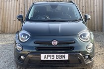 Fiat 500X (15-24) S-Design FireFly Turbo 1.3 150hp DCT auto 5d For Sale - Hammond Cars Norwich, New Costessey
