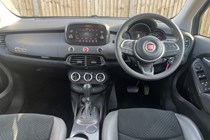 Fiat 500X (15-24) S-Design FireFly Turbo 1.3 150hp DCT auto 5d For Sale - Hammond Cars Norwich, New Costessey