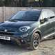 Fiat 500X (15-24) S-Design FireFly Turbo 1.3 150hp DCT auto 5d For Sale - Hammond Cars Norwich, New Costessey