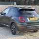 Fiat 500X (15-24) S-Design FireFly Turbo 1.3 150hp DCT auto 5d For Sale - Hammond Cars Norwich, New Costessey