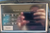 Volkswagen Touareg (10-18) 3.0 V6 TDI (245bhp) R Line 5d Tip Auto For Sale - Hammond Cars Norwich, New Costessey