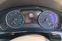 Volkswagen Touareg (10-18) 3.0 V6 TDI (245bhp) R Line 5d Tip Auto For Sale - Hammond Cars Norwich, New Costessey