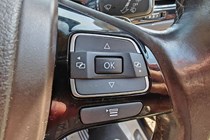 Volkswagen Touareg (10-18) 3.0 V6 TDI (245bhp) R Line 5d Tip Auto For Sale - Hammond Cars Norwich, New Costessey