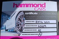 Volkswagen Touareg (10-18) 3.0 V6 TDI (245bhp) R Line 5d Tip Auto For Sale - Hammond Cars Norwich, New Costessey