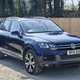 Volkswagen Touareg (10-18) 3.0 V6 TDI (245bhp) R Line 5d Tip Auto For Sale - Hammond Cars Norwich, New Costessey