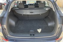 Hyundai Tucson (15-20) 1.7 CRDi Blue Drive S 2WD 5d For Sale - Hammond Cars Norwich, New Costessey
