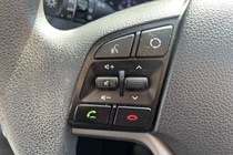 Hyundai Tucson (15-20) 1.7 CRDi Blue Drive S 2WD 5d For Sale - Hammond Cars Norwich, New Costessey