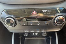 Hyundai Tucson (15-20) 1.7 CRDi Blue Drive S 2WD 5d For Sale - Hammond Cars Norwich, New Costessey